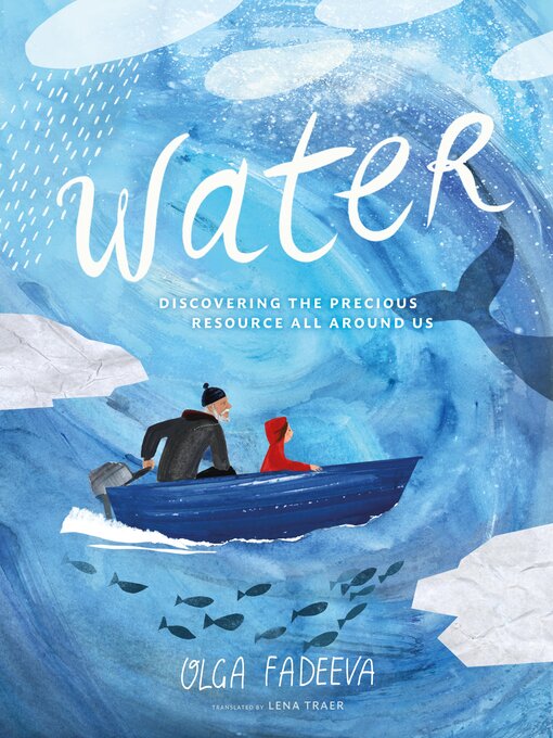 Title details for Water by Olga Fadeeva - Available